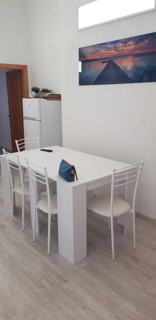 Affitto Quadrivani, Francavilla al Mare foto