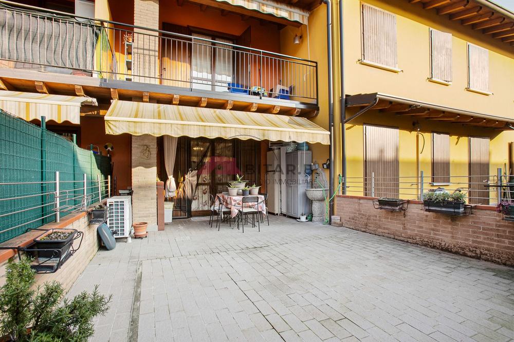 Vendita Trivani, Capriano del Colle foto