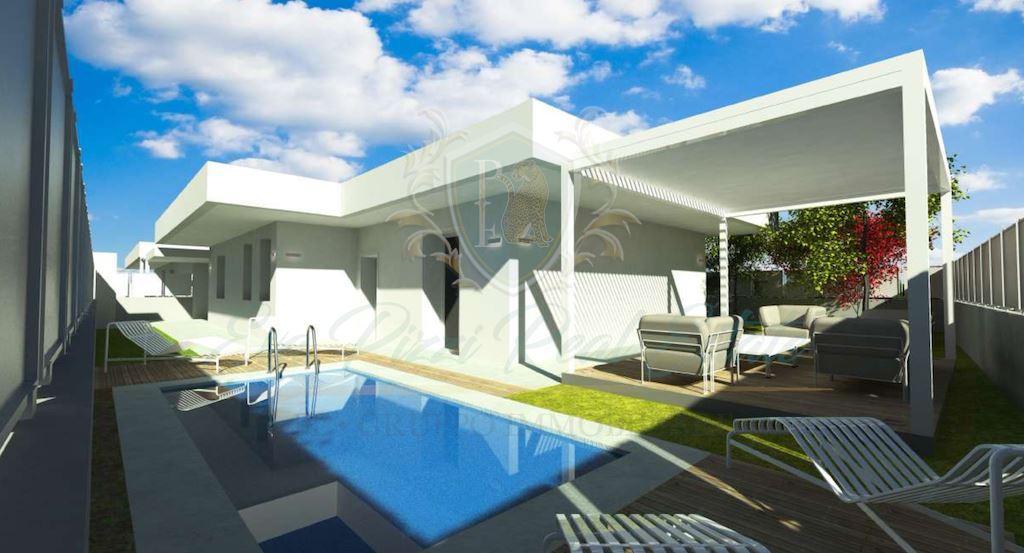 Vendita Villa, Cervignano d'Adda foto