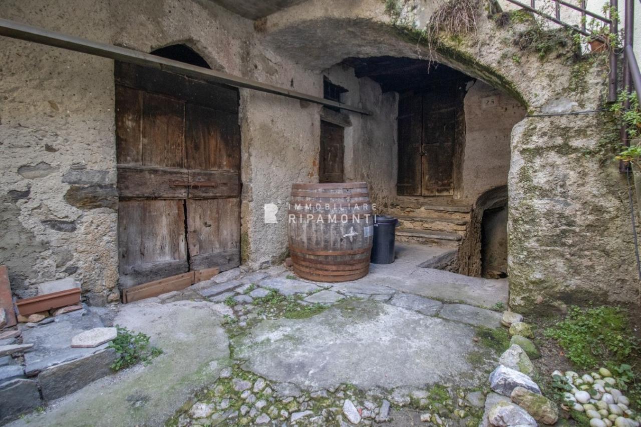 Vendita Esavani, Abbadia Lariana foto