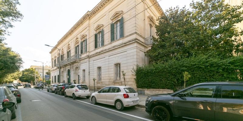 Vendita Villa, Lecce foto