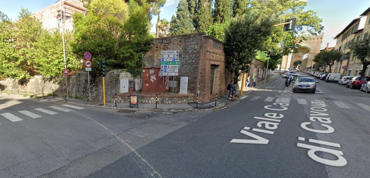 Vendita Monovano, Siena foto