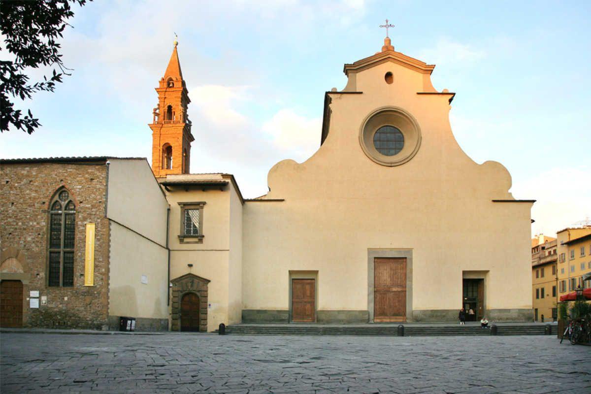 Vendita Quadrivani, Firenze foto