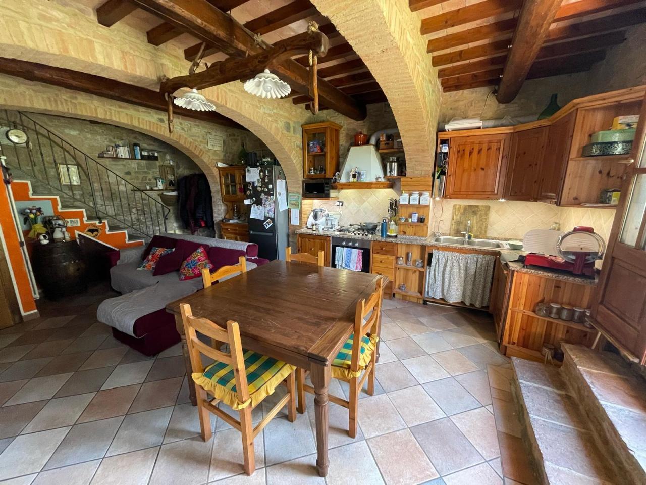 Vendita Trivani, Montaione foto