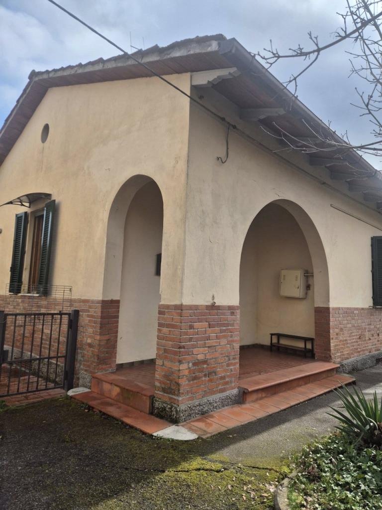 Vendita Quadrivani, San Giovanni Valdarno foto