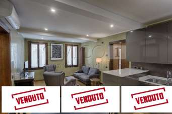 Vendita Pentavani, Venezia