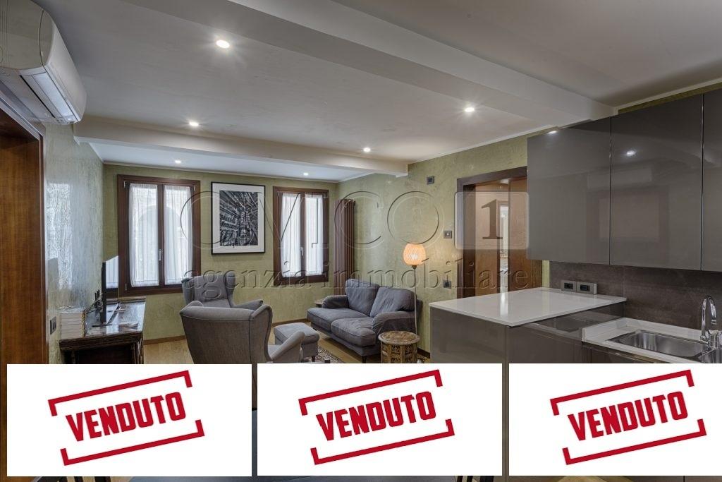 Vendita Pentavani, Venezia foto