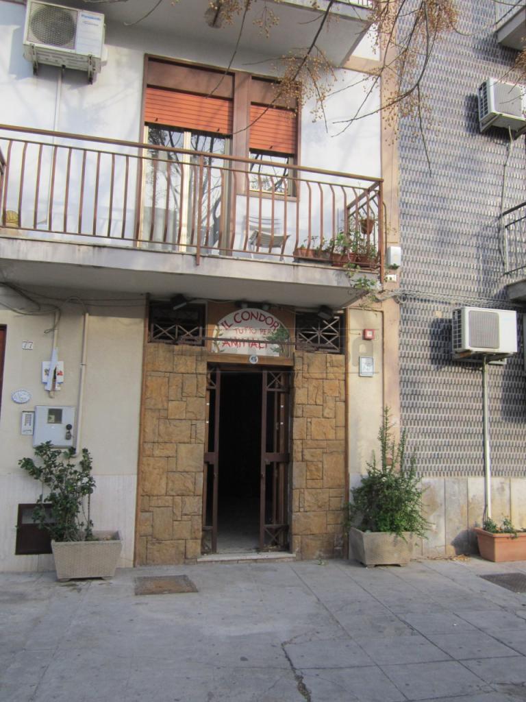 Vendita Bivani, Palermo foto