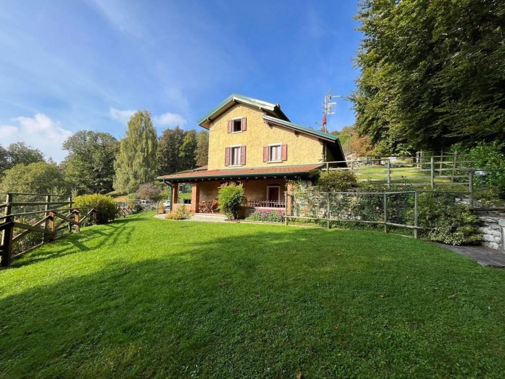 Vendita Case, Alta Valle Intelvi foto