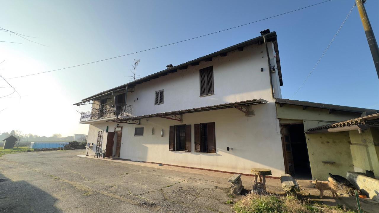 Vendita Eptavani, Pezzana foto
