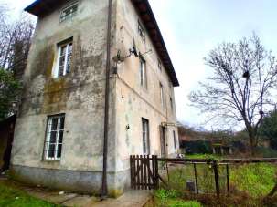 Vendita Casa indipendente, Borgo a Mozzano