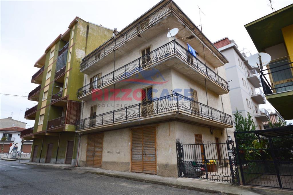 Vendita Appartamento, Crosia foto