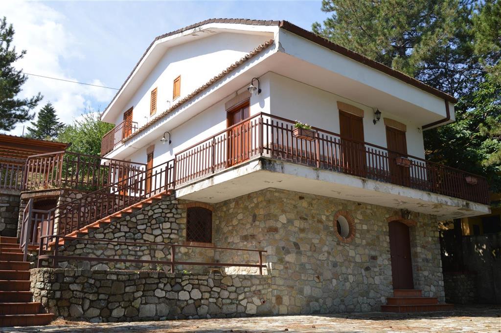 Vendita Villa, Corigliano-Rossano foto