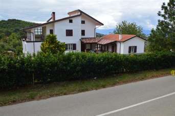 Vendita Villa, San Demetrio Corone Vendita Villa, San Demetrio Corone