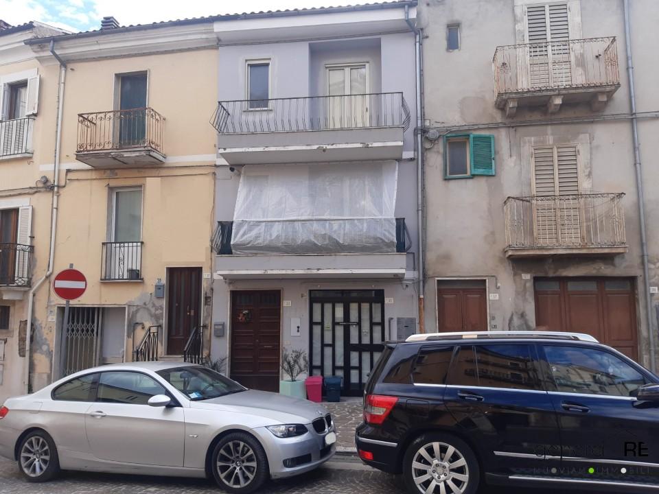 Vendita Quadrivani, Tocco da Casauria foto