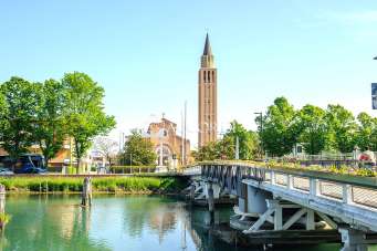 Vendita Trivani, Jesolo Vendita Trivani, Jesolo