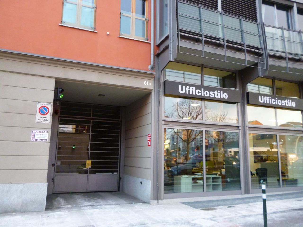Affitto Garage e posti auto, Torino foto