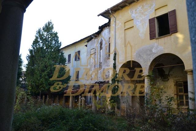 Vendita Case, Miasino foto