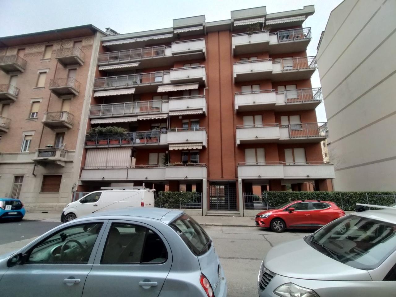 Vendita Quadrivani, Torino foto