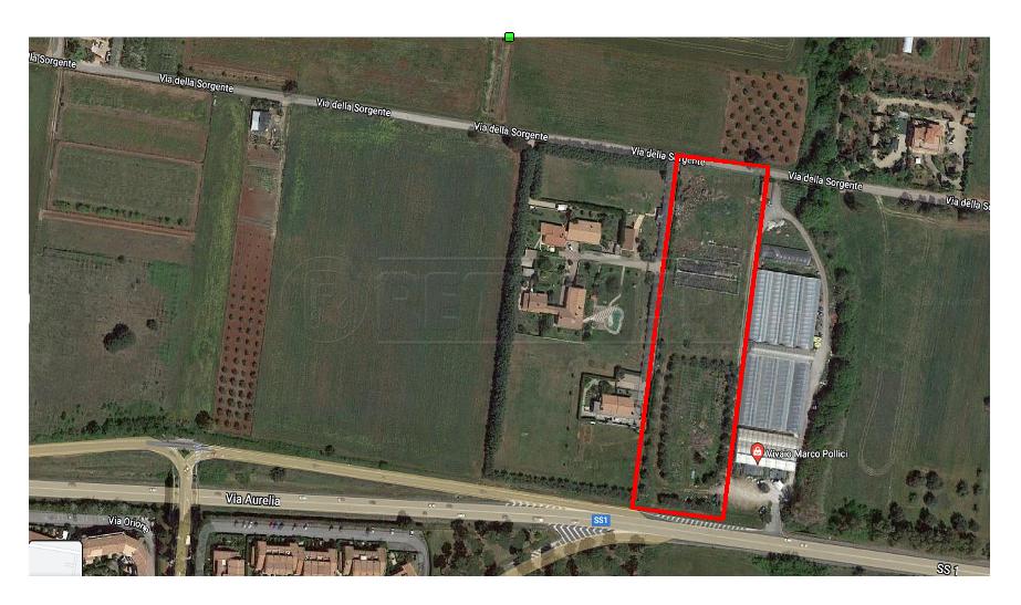 Vendita Terreni, Ladispoli foto