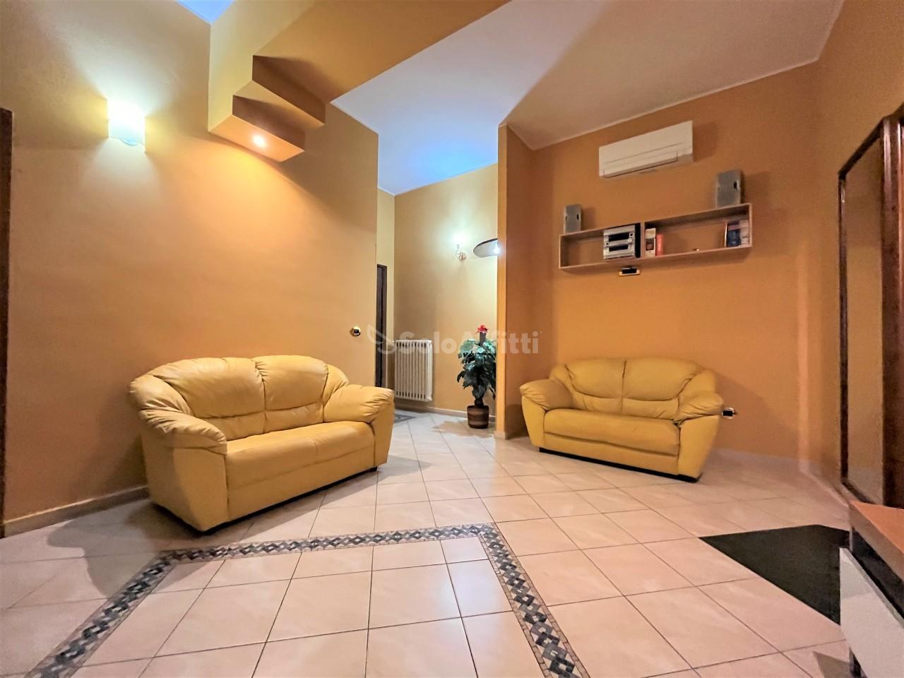 Affitto Quadrivani, Catanzaro foto