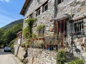 Vendita Pentavani, Valle Cannobina