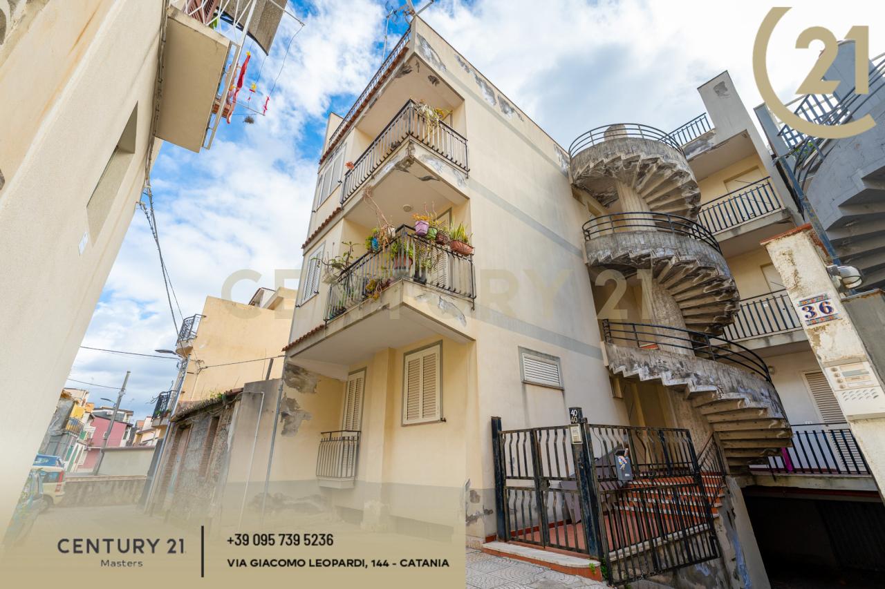 Vendita Trivani, Roccalumera foto