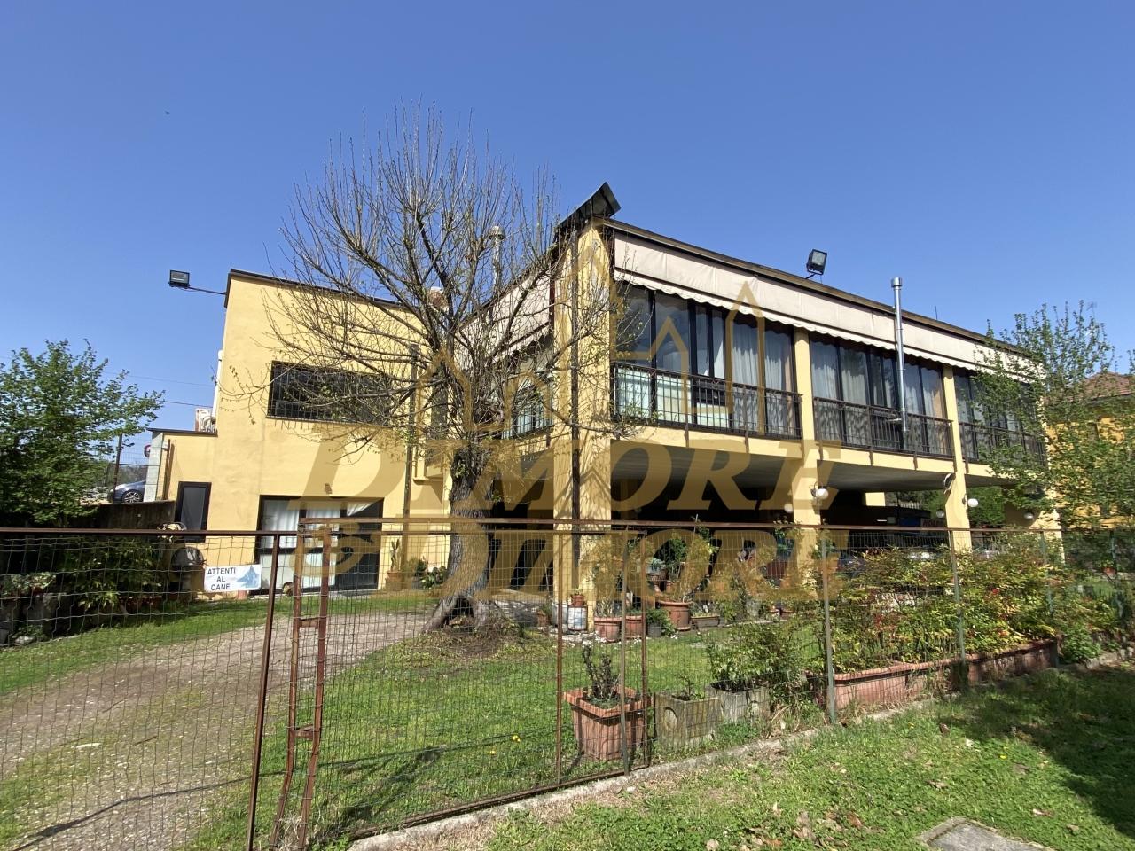 Vendita Eptavani, Castelletto sopra Ticino foto