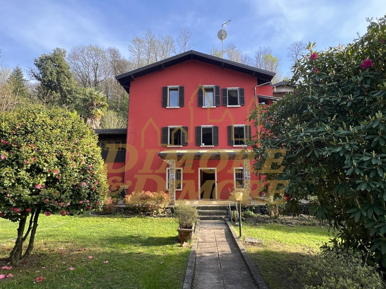 Vendita Eptavani, Castelveccana foto