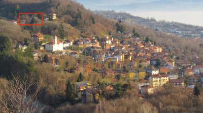 Vendita Esavani, Colazza Vendita Esavani, Colazza