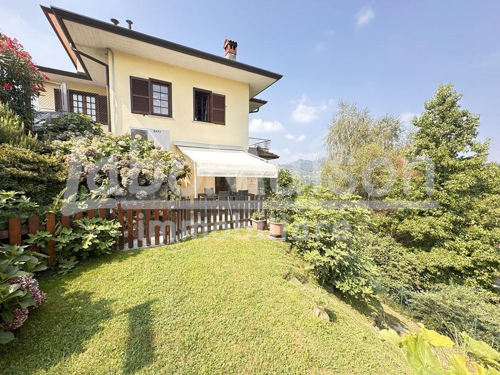 Vendita Casa Indipendente, Gemonio foto