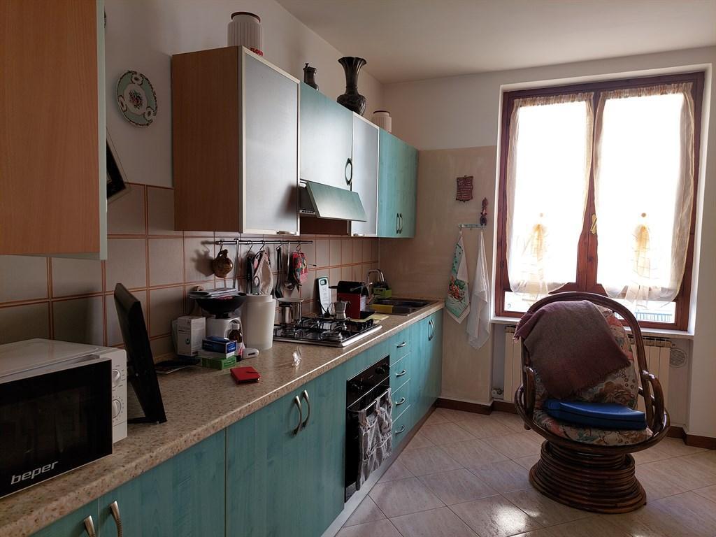 Vendita Appartamento, Nave foto