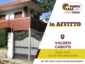 Affitto Villa bifamiliare, Palermo Affitto Villa bifamiliare, Palermo
