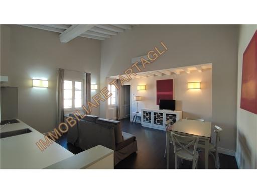 Affitto CIVILE ABITAZIONE, Firenze foto