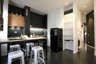 Vendita Bivani, Milano