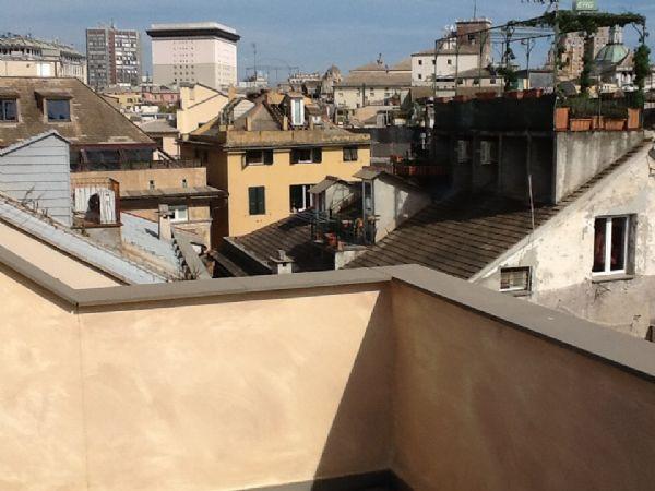 Affitto Esavani, Genova foto
