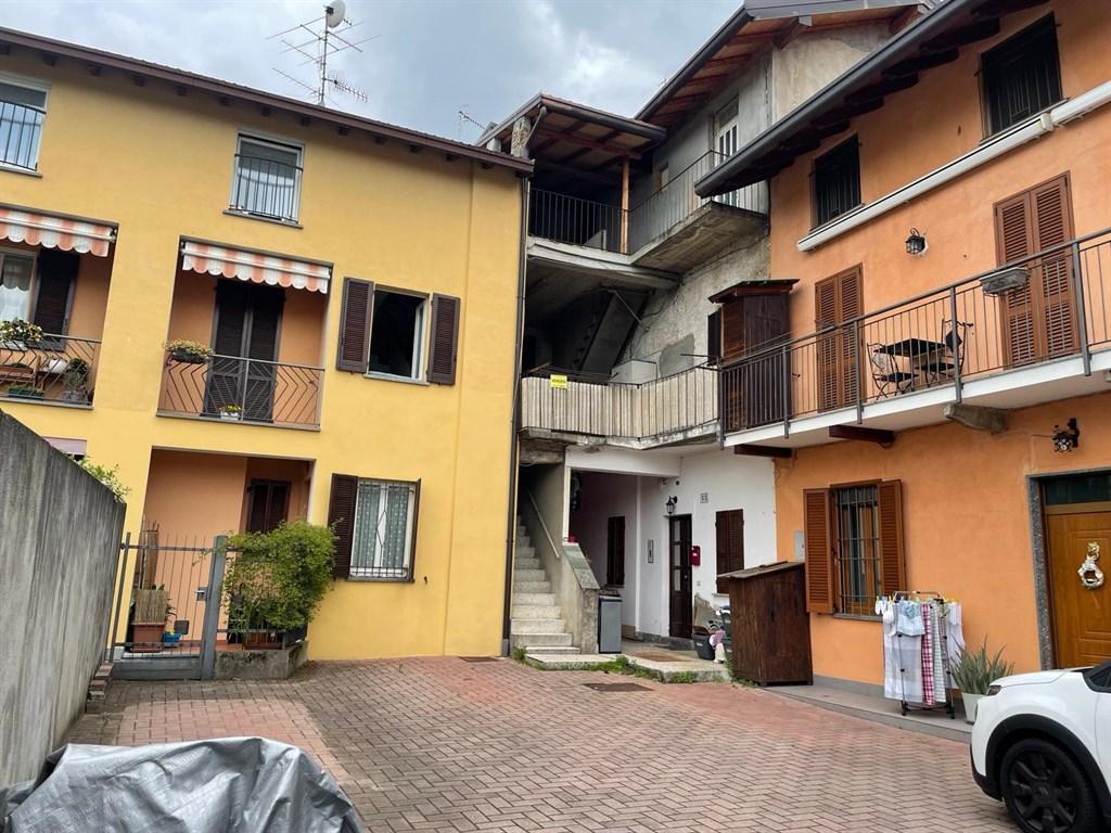 Vendita Appartamento, Varese foto