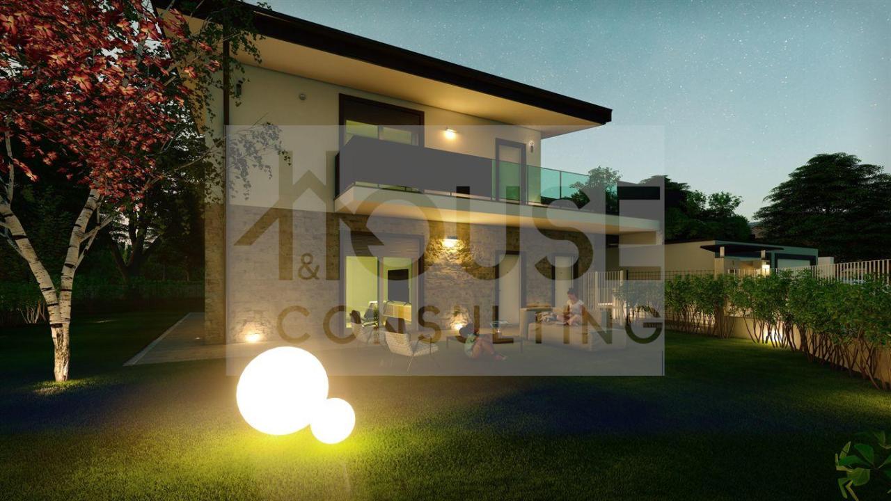 Vendita Villa, Barzano foto