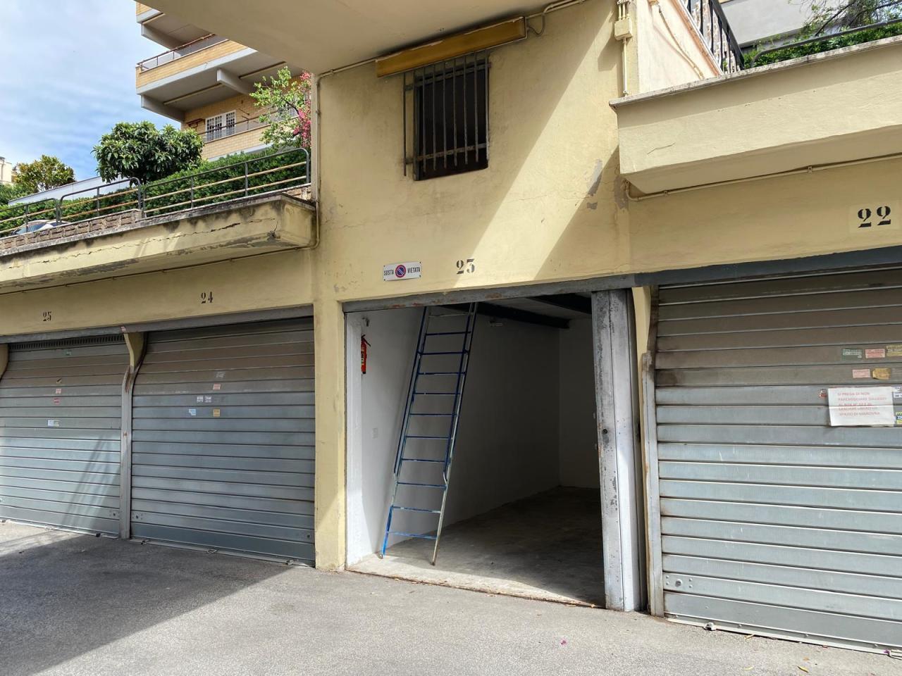 Vendita Monovano, Roma foto
