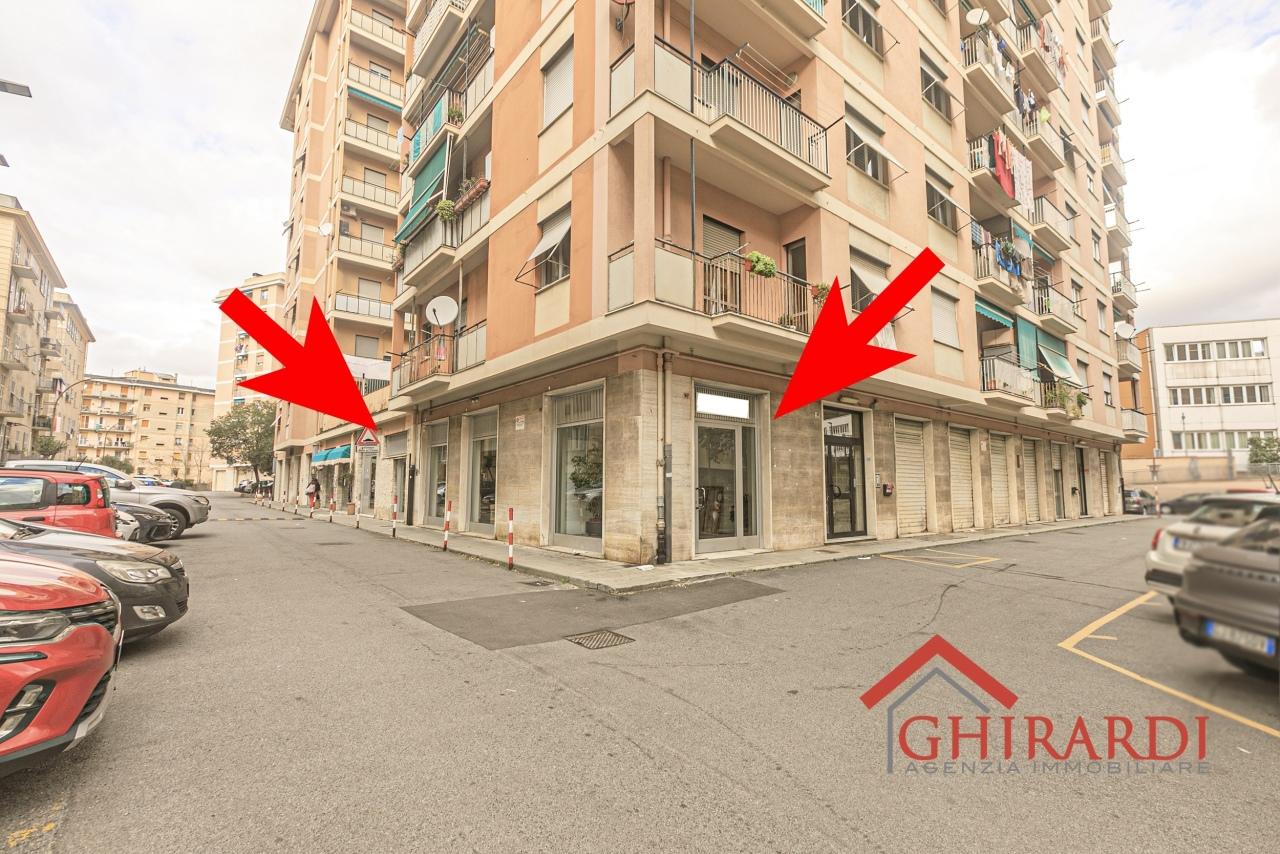 Vendita Pentavani, Genova foto