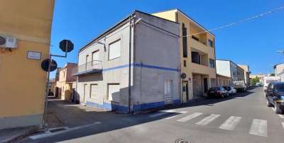 Vendita Casa indipendente, Sanluri Vendita Casa indipendente, Sanluri