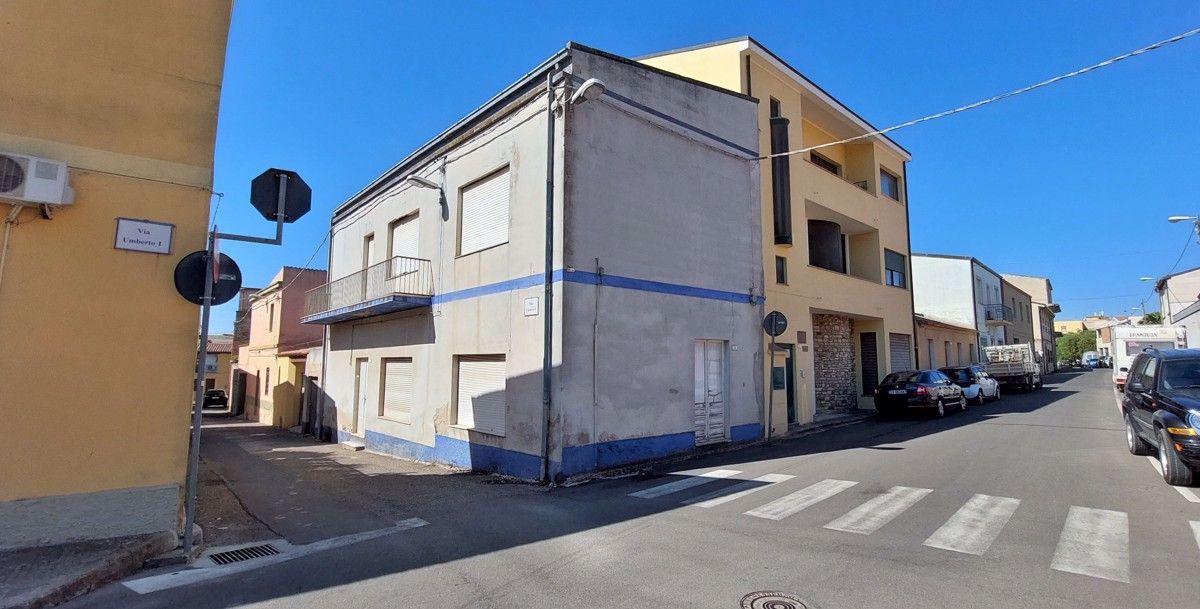 Vendita Casa indipendente, Sanluri foto