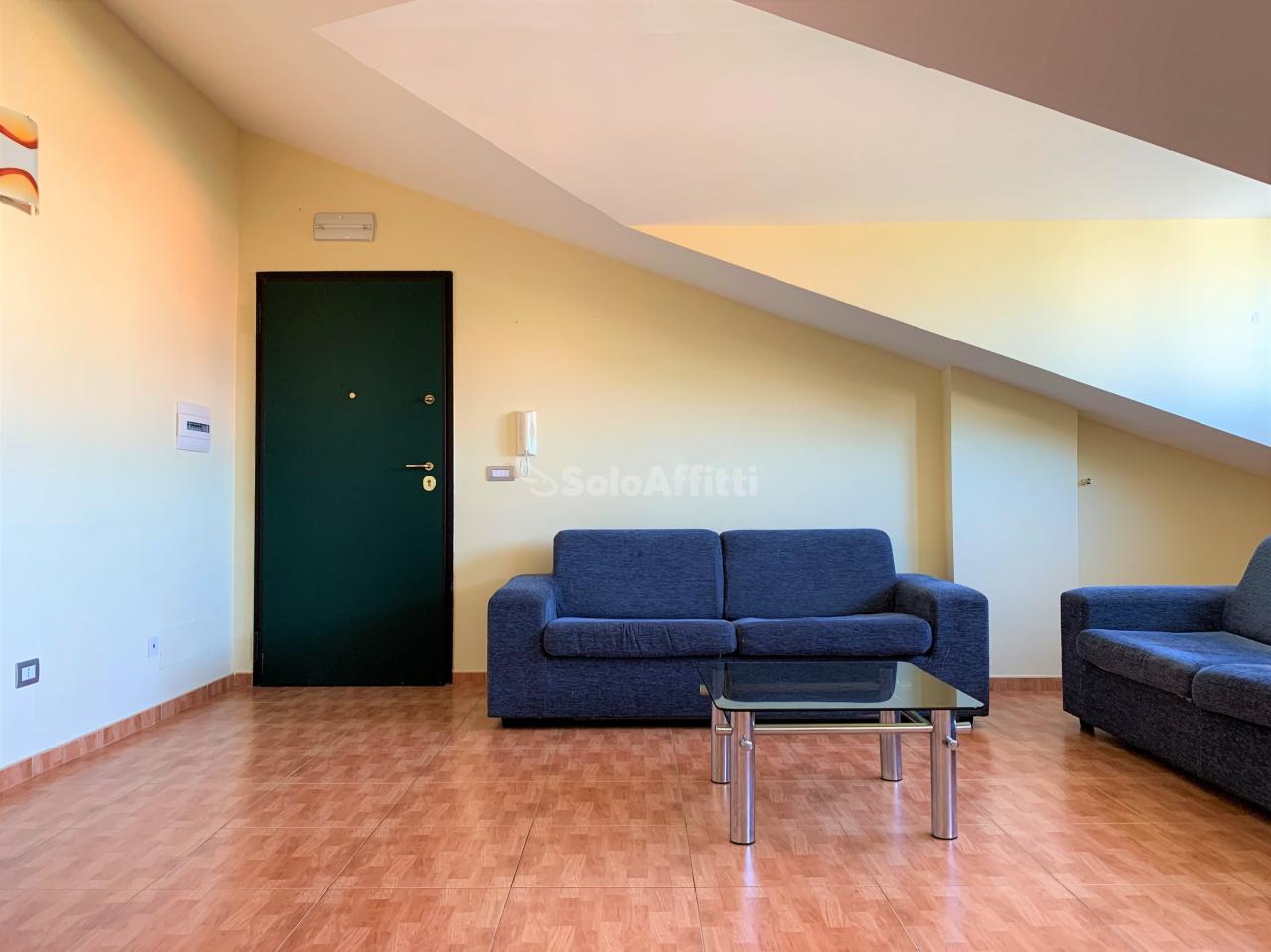 Affitto Mansarda, Catanzaro foto