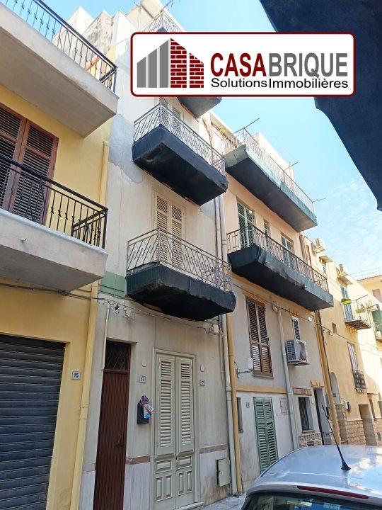 Vendita Villa, Bagheria foto