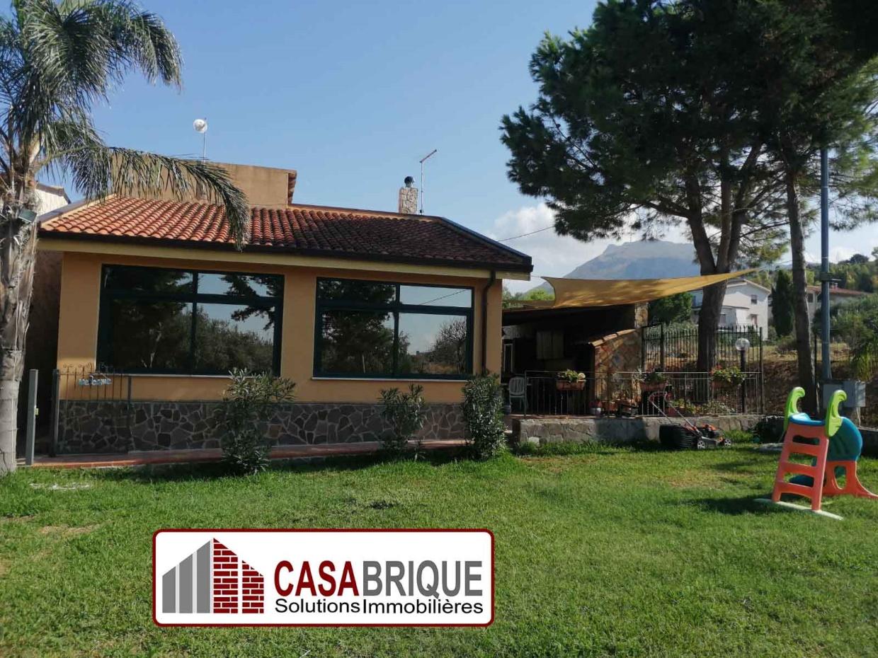 Vendita Villa, Altavilla Milicia foto