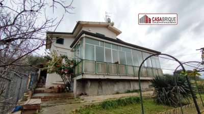 Vendita Villa, Misilmeri