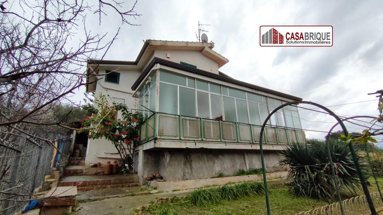 Vendita Villa, Misilmeri foto