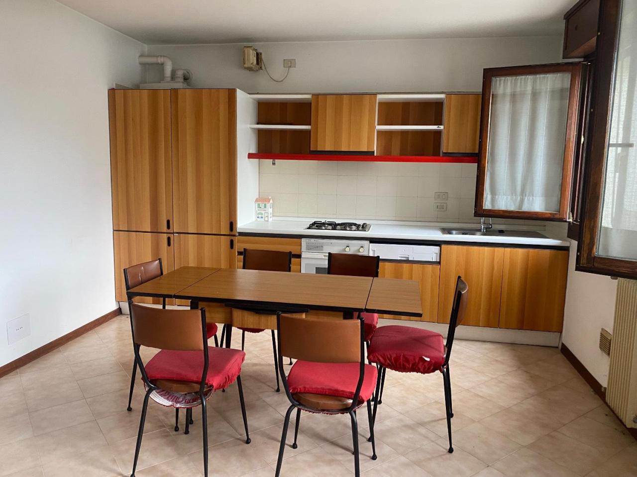 Vendita Appartamento, Venezia foto