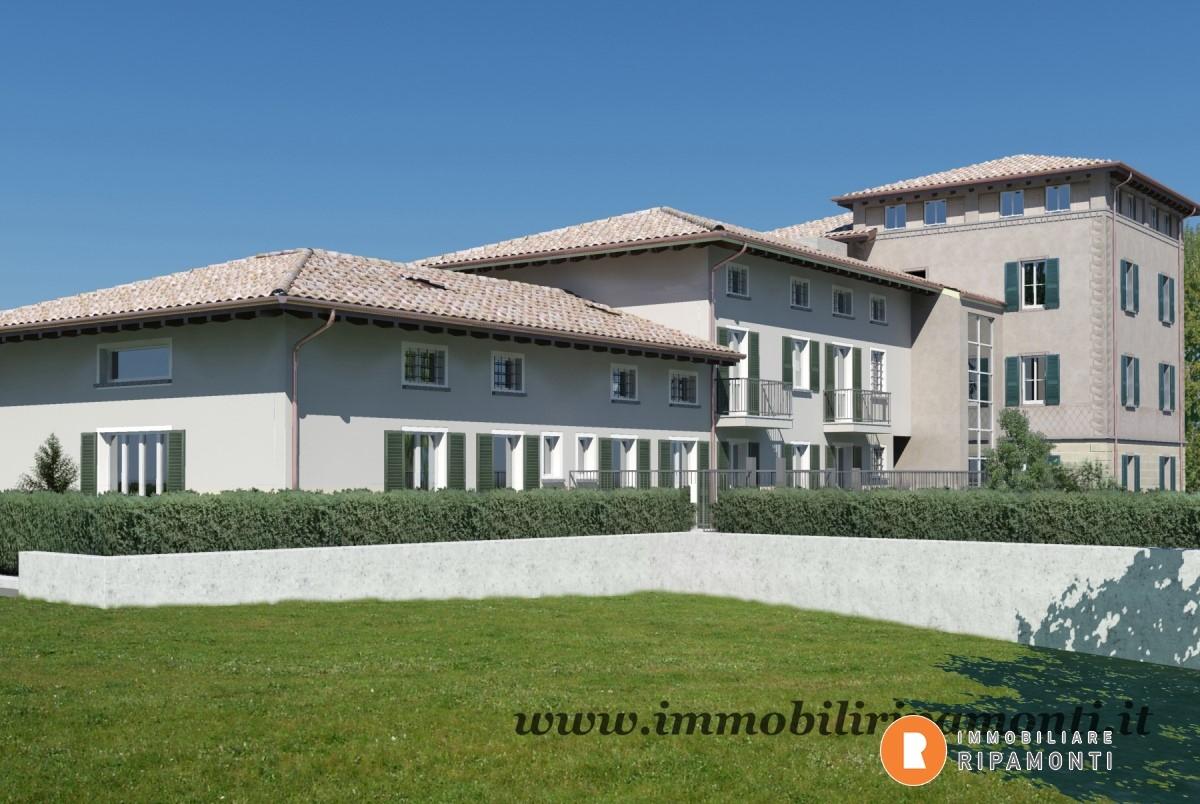 Vendita Loft, mansarde e attici, Valgreghentino foto