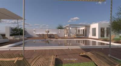 Vendita Villa, Martina Franca Vendita Villa, Martina Franca